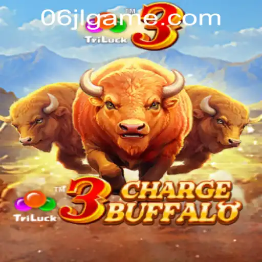 Exploring the Thrills of 3ChargeBuffalo: A Casino Gaming Experience