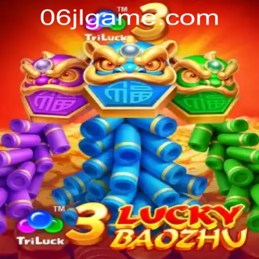 Exploring the Exhilarating World of 3LuckyBaozhu and Accessing 06JL Casino