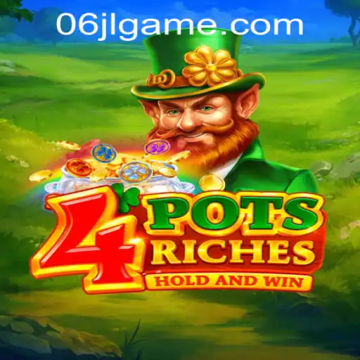 Exploring the Exciting World of 4potsriches: A Guide to Gameplay and Strategy