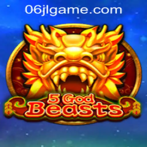 Discover the Thrills of 5GodBeasts in the World of Online Gaming