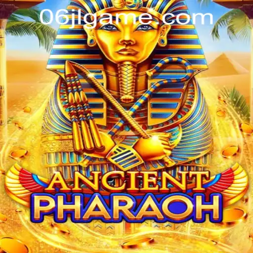 Explore the Mysteries of AncientPharaoh: A Captivating Gaming Experience