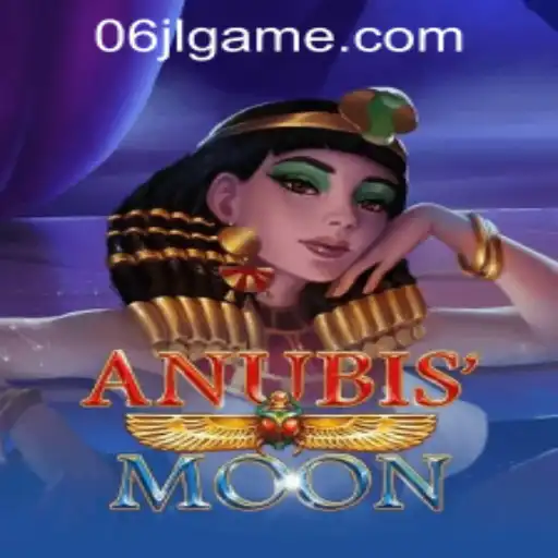 AnubisMoon: The Intriguing Slot Game from 06JL Casino