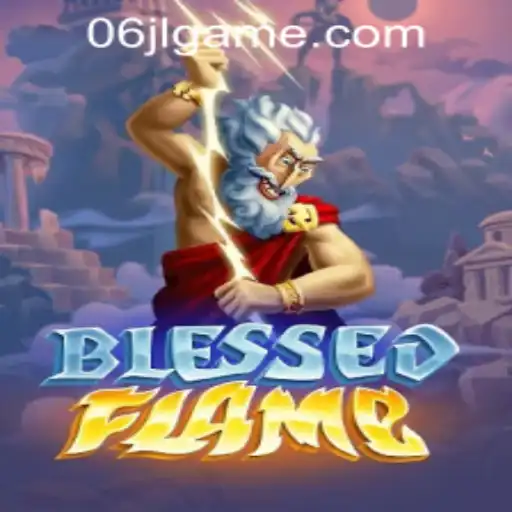 Discover the Enthralling World of BlessedFlame