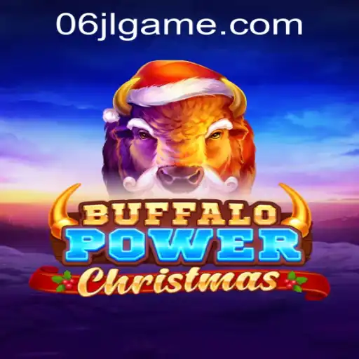 Unveiling Buffalo Power Christmas: A Festive Spin in the Casino World