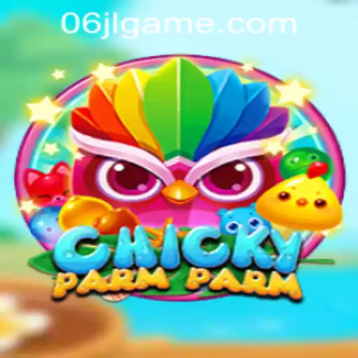 ChickyParmParm: The Exciting Game Revolutionizing Casino Entertainment