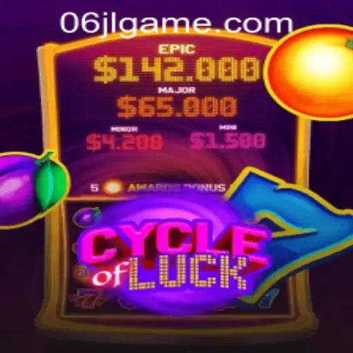 Discovering CycleofLuck: A Thrilling Journey into Casino Gaming