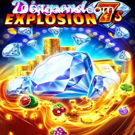 Experience Thrills with DiamondExplosion7s: A Comprehensive Guide