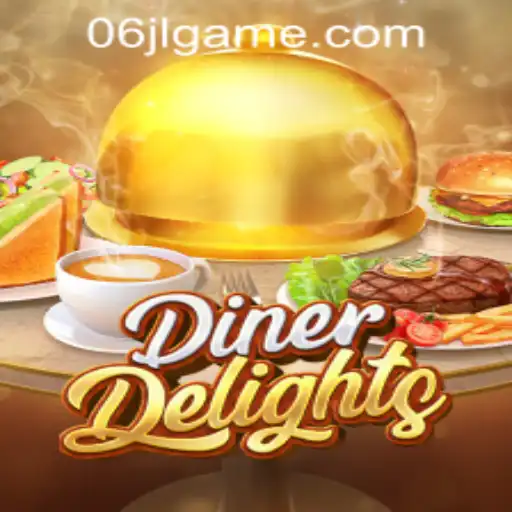 DinerDelights: A Culinary Casino Adventure
