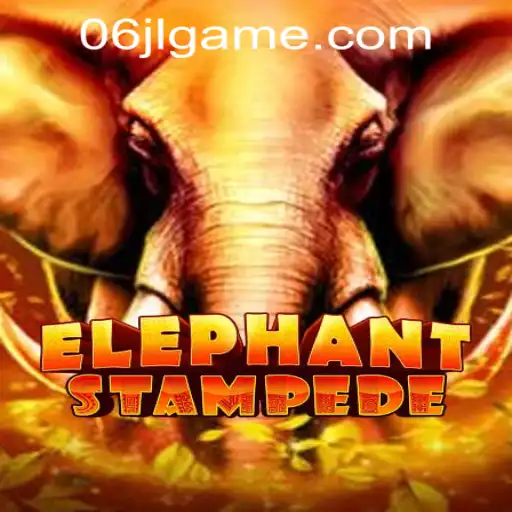 ElephantStampede: An Engaging Adventure in Gaming