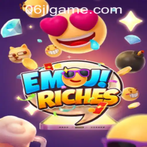 Exploring the World of EmojiRiches and the 06JL Casino Login