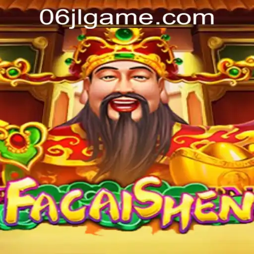 Unlock the Riches with FaCaiShen: Your Gateway to Fortune at 06JL Casino