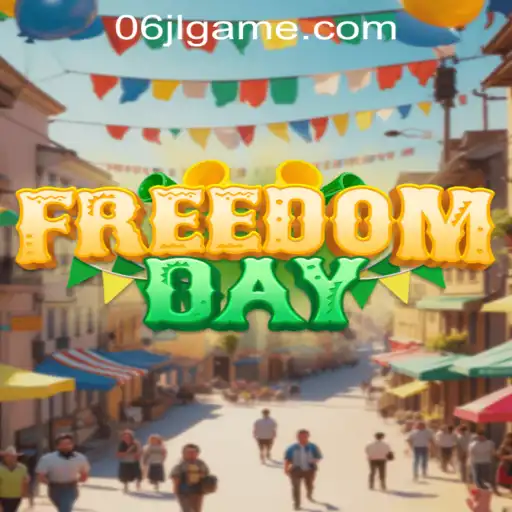 Unveiling FreedomDay: A New Era of Thrilling Casino Gaming