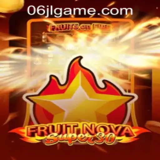 Discover FruitrNovaSupe30: A Juicy Adventure at 06JL Casino
