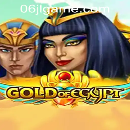 Exploring the World of GoldOfEgypt and 06JL Casino Login