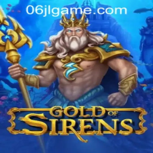 GoldofSirens: The Enchanting Voyage of Myth and Adventure
