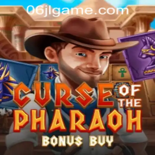 Discover the Mysteries of CurseofthePharaohBonusBuy with 06JL Casino Login