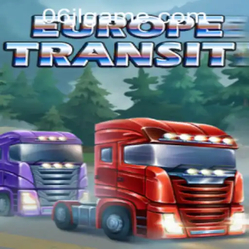 EuropeTransit: A Strategic Journey Across Continents