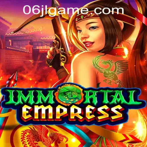 Exploring ImmortalEmpress: A New Era of Gaming