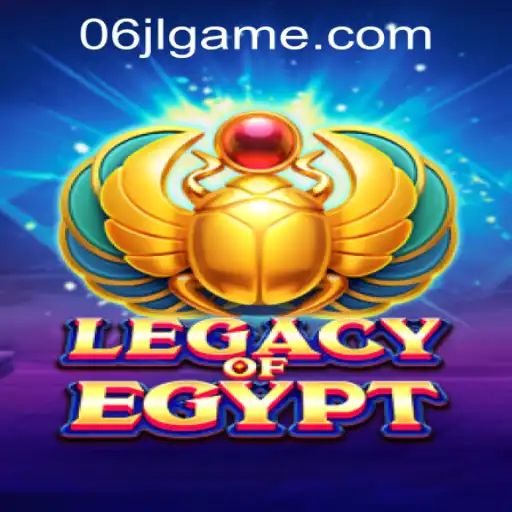 Explore the Wonders of LegacyOfEgypt: A Thrilling Casino Experience