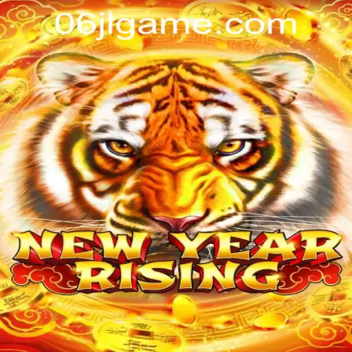 NewYearRising: A Thrilling Casino Experience