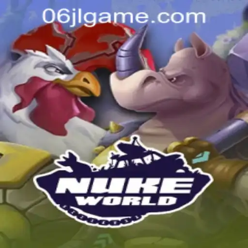 Discover the Thrills of NukeWorld: Your Ultimate Gaming Adventure