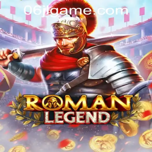 Explore the Mystical World of RomanLegend and Master the 06JL Casino Login