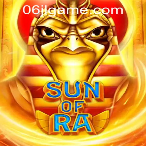 Discover SunofRa: An Epic Casino Game Experience