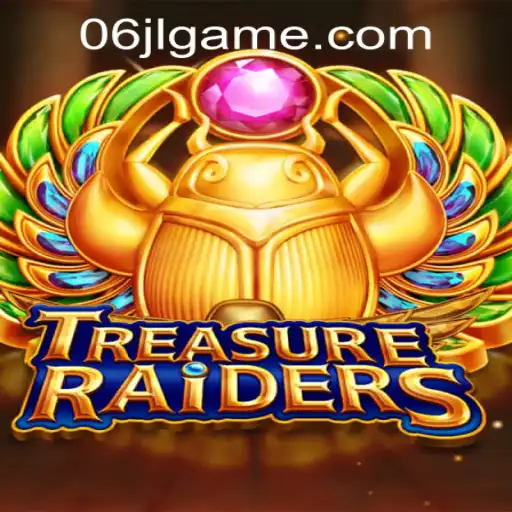 TREASURERAIDERS: A Journey Through Fortune and Adventure