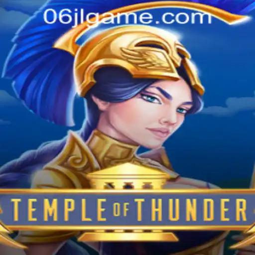 Exploring the Thrilling World of TempleofThunder: A New Casino Game in Spotlight