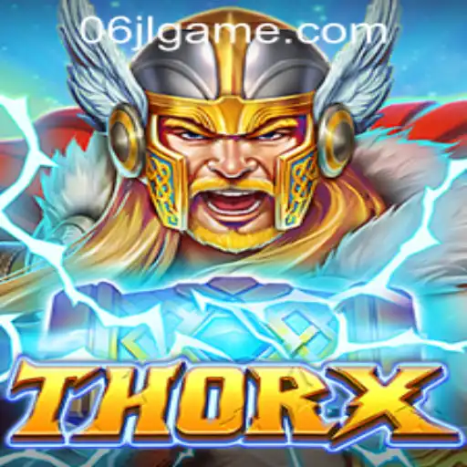 Exploring ThorX: The Ultimate Gaming Experience with 06JL Casino Login
