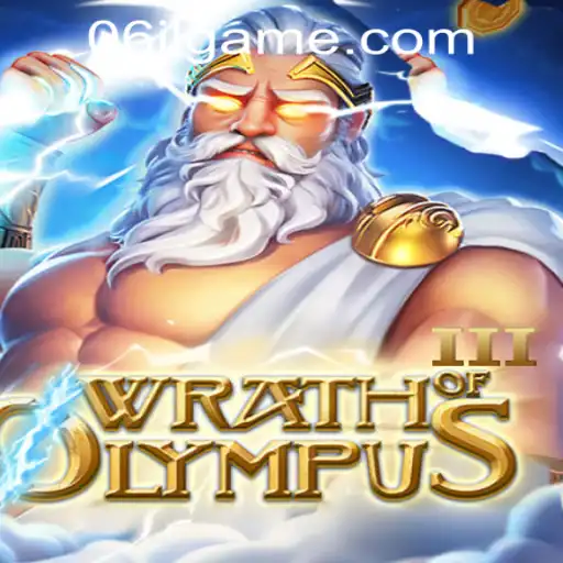 Exploring WrathofOlympusIII: A Mythical Adventure in Modern Gaming