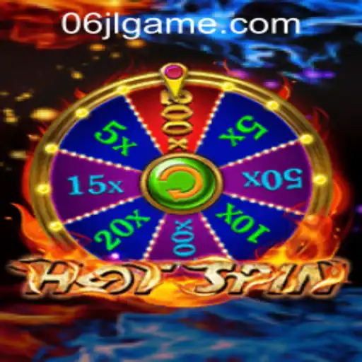 HotSpin: A Comprehensive Guide to This Exciting Casino Game