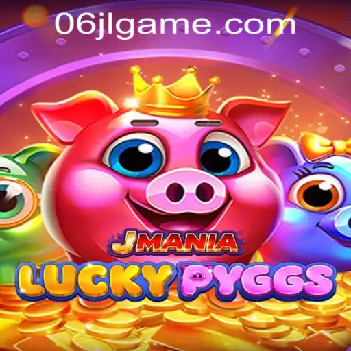 A Comprehensive Introduction to JManiaLuckyPyggs and 06JL Casino Login
