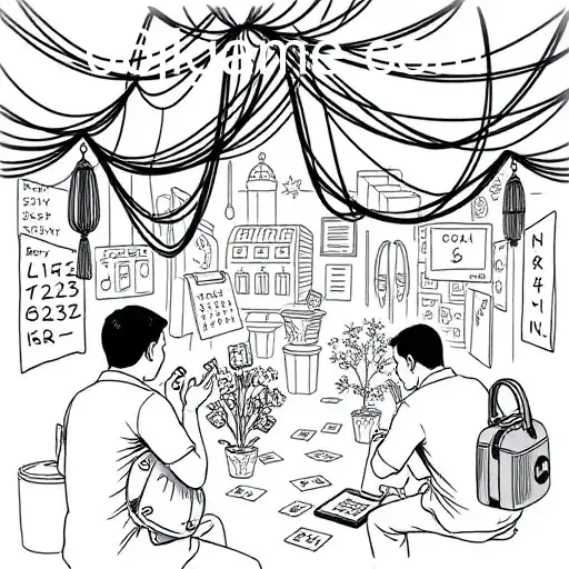 Understanding Jueteng and Its Impact on Society: The Role of 06JL Casino Login