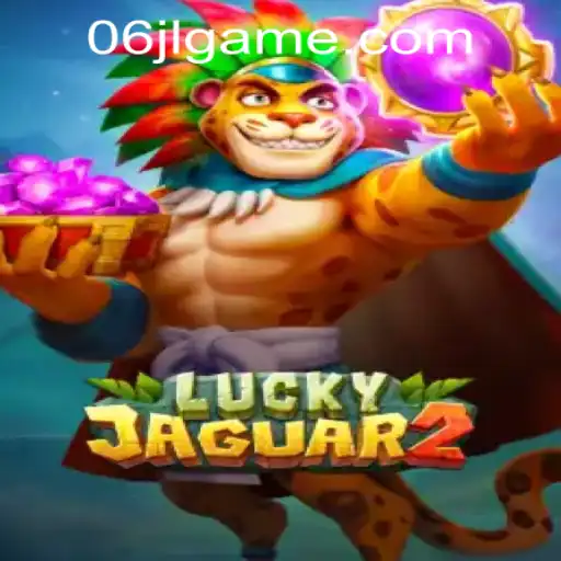 Unlock the Adventure with Luckyjaguar2 and 06JL Casino Login