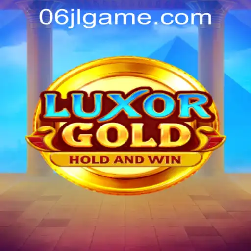 LuxorGold: A Captivating Casino Adventure