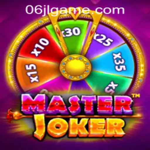 MasterJoker: A Deep Dive into the Thrilling World of Slots with 06JL Casino Login