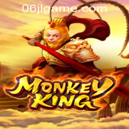 MonkeyKing: A Riveting Adventure with 06JL Casino Login