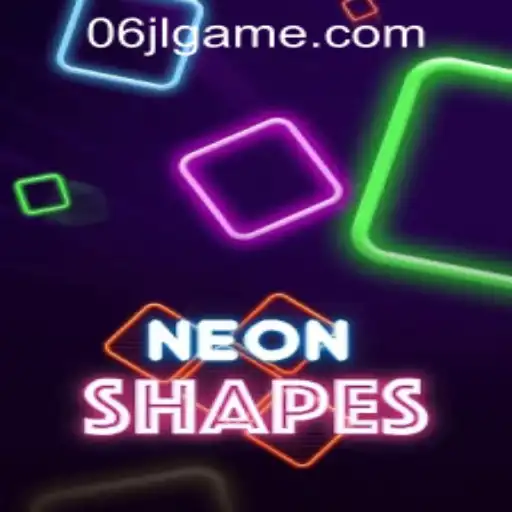Exploring the Dynamic World of NeonShapes and the Phenomenon of 06JL Casino Login