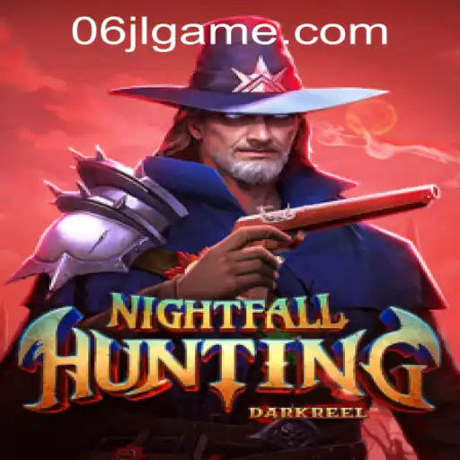 Exploring the Thrills of NightfallHunting and the 06JL Casino Login