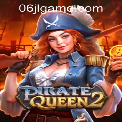 PirateQueen2: A Swashbuckling Gaming Adventure
