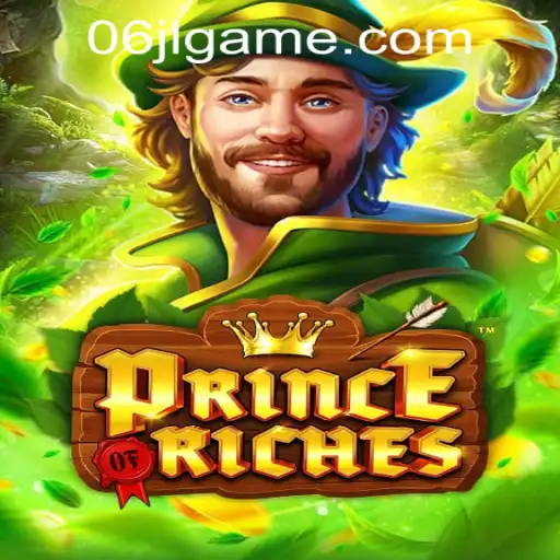 Exploring PrinceOfRiches and 06JL Casino Login