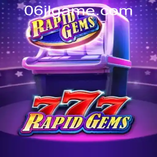 Discover the Thrill of RapidGems777: A New Level of Casino Gaming