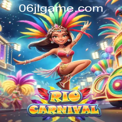 Experience the Vibrant World of RioCarnival