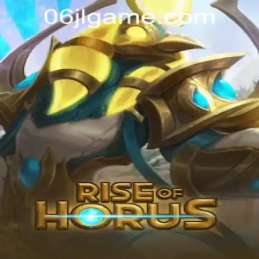 Rise of Horus: A Journey into Ancient Egyptian Mysticism with 06JL Casino Login