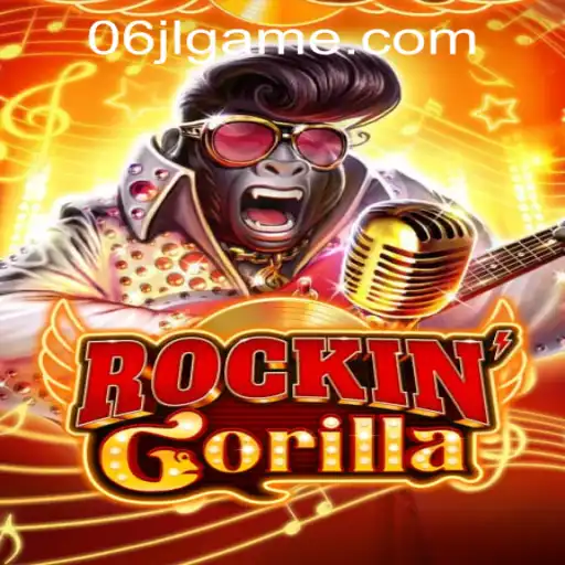Exploring the Thrills of RockinGorilla: A Guide to 06JL Casino Login and Gameplay