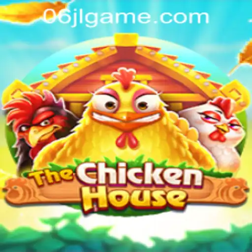 TheChickenHouse: A Clucking Great Adventure