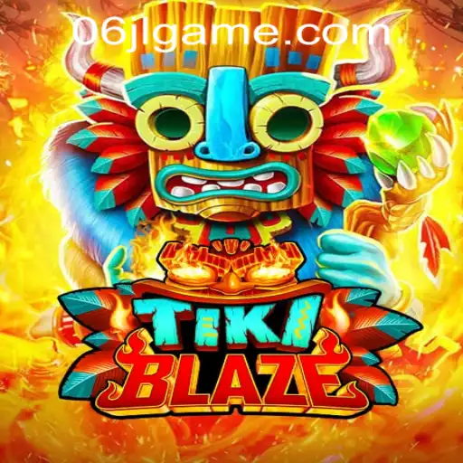 Exploring TikiBlaze: The Exciting Casino Game with a Unique Twist