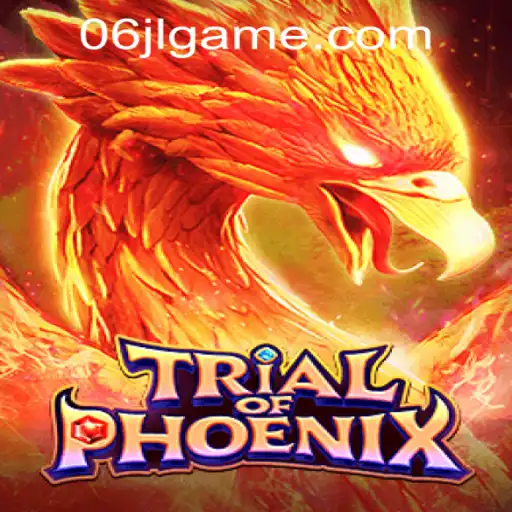 Enter the Thrilling World of Trial of Phoenix: A Revolution in Casino Gaming