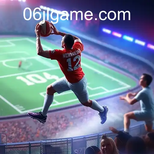 The Rise of Virtual Sports and the Role of 06JL Casino Login